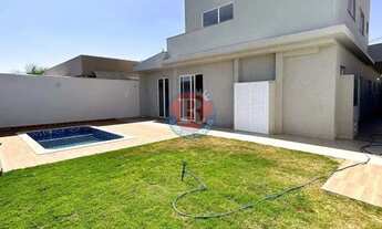 Imagem 4: Casa de Condomínio com 3 quartos, Condomínio Vilage La Montagne, São José do Rio Preto - R