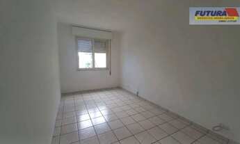 Imagem 7: Apartamento com 2 dormitórios para alugar, 85 m² por R$ 2.700,00/mês - Vila Valença - São