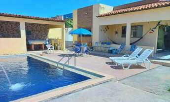 Imagem: Aluga-se casa em Pontas de Pedra por temporada