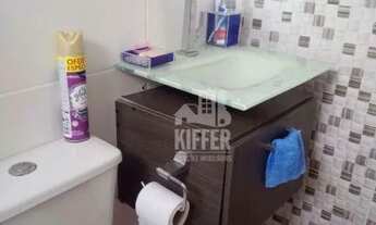 Imagem 6: Apartamento com 3 quartos no Gran Village Maria Paula