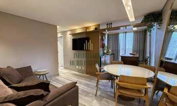 Imagem 3: Apartamento à venda no bairro Castelo - 3 quartos, suíte, alto padrão!