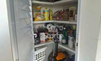 Imagem 7: Apartamento com 3 dormitórios à venda, 96 m² por R$ 650.000,00 - Patrimônio - Uberlândia/M