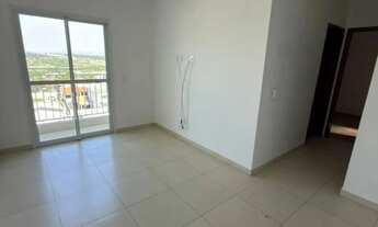 Imagem 6: Aluguel de Apartamento de 2 Quartos no Éden, Sorocaba-SP: 1 Suíte, 2 Salas, 2 Banheiros e