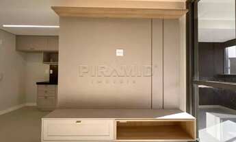 Imagem 4: Apartamento alto padrão com 82,17m², bairro Jardim Olhos D Água II, Zona Sul de Ribeirão P