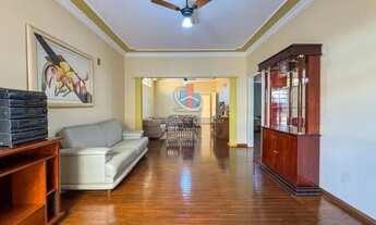 Imagem 6: Casa ampla com quintal e 4 dormitórios no Jardim Paulista