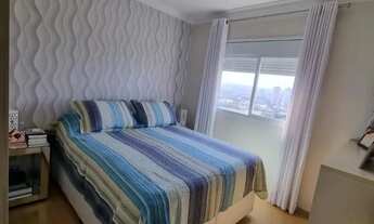 Imagem 6: Pompéia / Água Branca - 147 mts - apartamento à venda - varanda gourmet, 3 suítes, 3 vagas