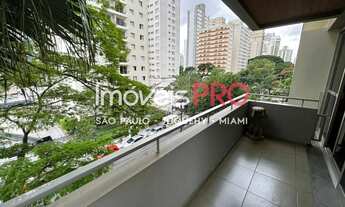 Imagem 12: Apartamento, Moema Pássaros - São Paulo