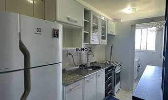 Imagem 6: APARTAMENTO MOBILIADO DE DOIS QUARTOS