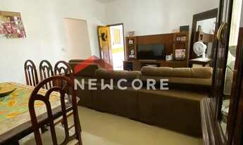 Imagem 2: Casa em Avenida Duque de Caxias - Praia das Palmeiras - Caraguatatuba/SP