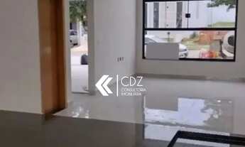 Imagem 5: Casa térrea à Venda 3 Dormitórios (sendo 1 suíte) Terras de São Francisco - Sorocaba/SP