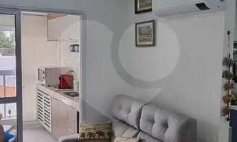 Imagem 5: Apartamento com 2 quartos à venda em Jardim São Paulo(zona Norte) - SP