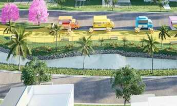 Imagem 7: Loteamento à venda em Ribeirão Do Lipa - MT