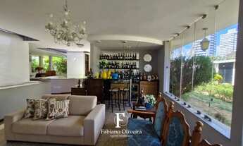 Imagem 6: Imóvel para aluguel e venda com 600 metros quadrados com 4 quartos em Capim Macio - Natal