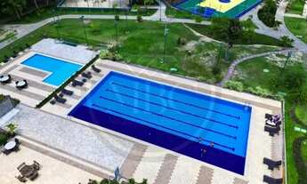 Imagem 7: LOTES JUNTOS NO ALPHAVILLE 1, COM 1.151M2, PONTA NEGRA, ALTO PADRÃO