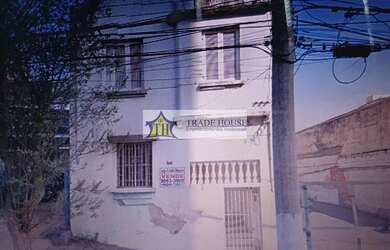 Imagem: Terreno em Cambuci - São Paulo