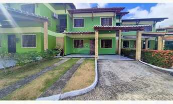 Imagem 3: Venda de Casa estilo colonial no condomínio Recanto das palmeiras em Nova Parnamirim- Próx