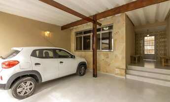 Imagem: Sobrado para venda em Imirim com 3 quartos