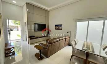 Imagem 5: Casa de condomínio em Avenida Sylvinha Telles - Condomínio Quinta das Tipuanas - Araraquar