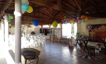 Imagem 5: LINDA CHÁCARA EM SANTA ROSA DO VITERBO