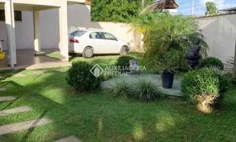 Imagem 2: Residência com 4 quartos, hidromassagem, churrasqueira e piscina