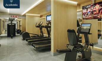 Imagem 6: Condomínio Jardim Itacoá Residencial Itacoatiara - Apartamentos 1 ou 2 quartos