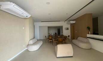 Imagem 4: Ed. Residencial Athenas Future - 55m2 super sacada, quarto, gabinete, clube completo -Prox