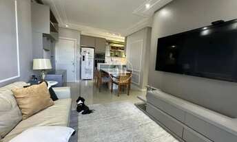 Imagem 7: Apartamento 2 Quartos com 1 Suíte e 78m² - Barreiros - BRN