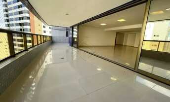 Imagem 6: Apartamento de Alto Padrão para Venda no Altiplano com 4 suítes e 4 vagas!