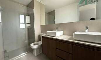 Imagem 7: Apartamento para alugar, 40 m² por R$ 5.456,00/mês - Vila da Serra - Nova Lima/MG