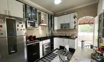 Imagem 5: Casa à venda, 3 quartos, 1 suíte, 4 vagas, Castelo - Belo Horizonte/MG