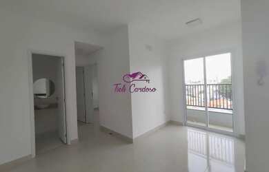 Imagem 7: Apartamento para locação no Jardim Santa Cruz, Indaiatuba-SP: 2 quartos, 2 suítes, 2 salas