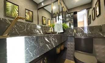 Imagem 3: Linda casa mobiliada na Ponte do Imaruim - Palhoça