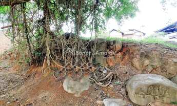 Imagem: Terreno no Loteamento Caminhos De San Conrado