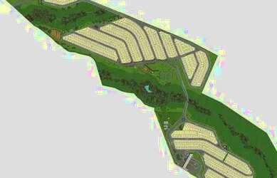 Imagem 3: Oportunidade no Ágio! Lote no Jardins Barcelona