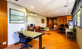 Imagem 4: Conjunto Comercila com 1 sala 1 Vaga em Higienópolis