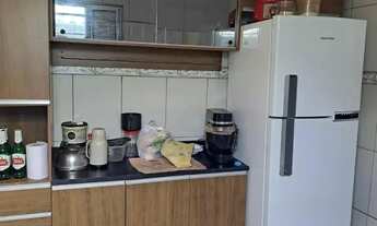 Imagem 7: Casa Residencial Planalto ll