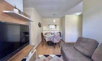 Imagem 2: APARTAMENTO Á VENDA, 02 QUARTOS, 01 SUÍTE, 01 VAGA, JARDIM RIACHO - CONTAGEM/MG