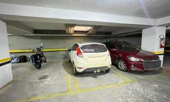 Imagem 5: Apartamento à venda, 3 quartos, 1 suíte, 1 vaga, Santa Efigênia - Belo Horizonte/MG