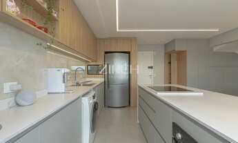 Imagem 4: APARTAMENTO DUPLEX À VENDA MOBILIADO NA VILA IZABEL