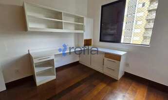 Imagem 6: Apartamento à venda, 3 quartos, 1 suíte, 2 vagas, Buritis - Belo Horizonte/MG