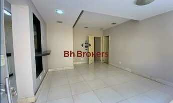 Imagem 2: APARTAMENTO COM AREA PRIVATIVA 3 QUARTOS PARA ALUGUEL NO BAIRRO SANTO ANTONIO