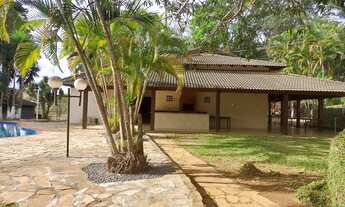 Imagem 6: Chacaras urbana próximo posto Brasil Anapolis BR 153