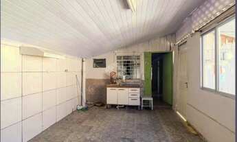 Imagem 6: Casa à Venda no Xaxim