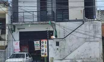 Imagem: Vendo Prédio de 887m² com Kitnetes