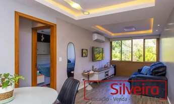 Imagem: Apartamento com 2 Quartos à venda, 60m²