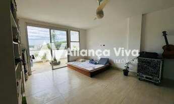 Imagem 4: Cosme Velho Apartamento cobertura com 3 dormitórios