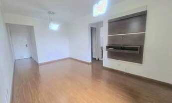 Imagem 2: Apartamento com 3 Quarto(s) e 2 banheiro(s) para Alugar, 78 m² por R$ 3500 / Mês