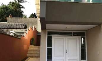 Imagem 6: Casa à venda em Jandira, Nova Higienópolis, com 3 suítes, com 420 m², Nova Higienópolis