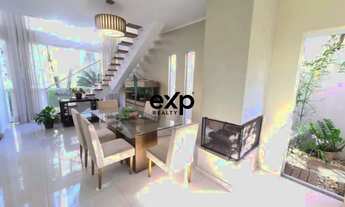 Imagem 6: Casa à venda no condomínio Country Club em Itatiba/SP