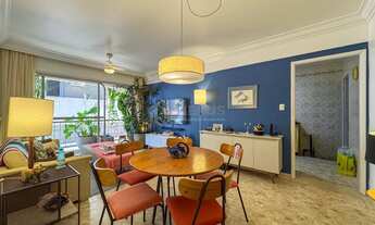 Imagem 3: Apartamento reformado com varanda na Praia das Pitangueiras, Guaruja